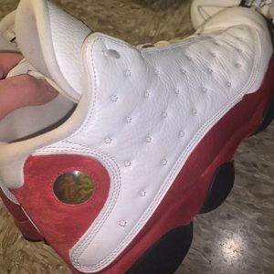 Air jordan 13 retro
